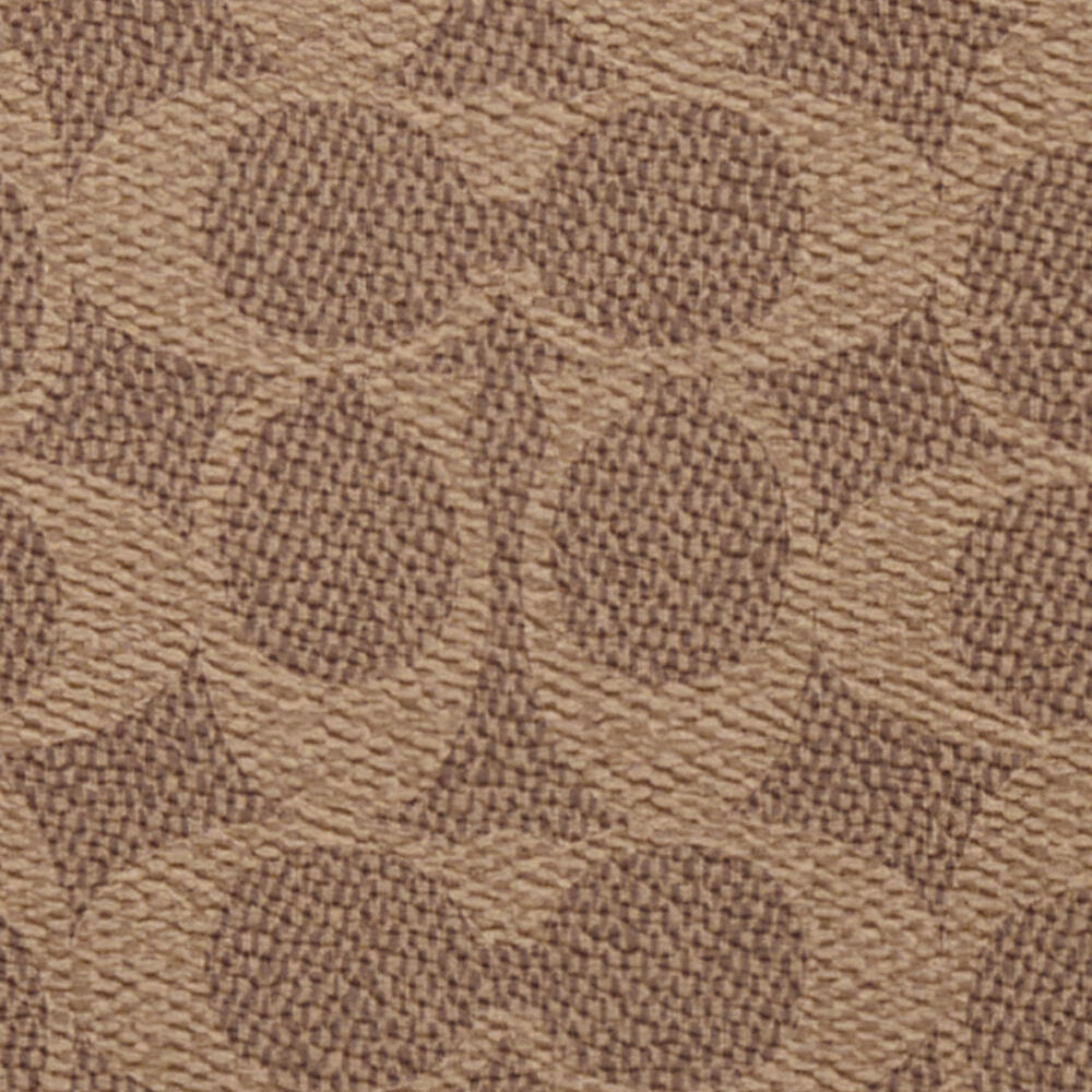 Coach Notebook In Signature Canvas NWT - Picture 3 of 3